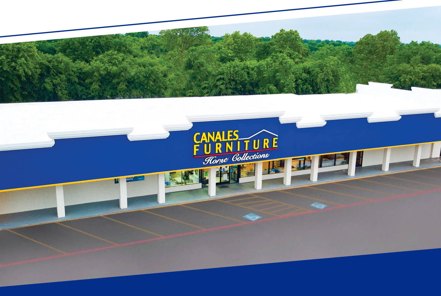Locations Canales Furniture